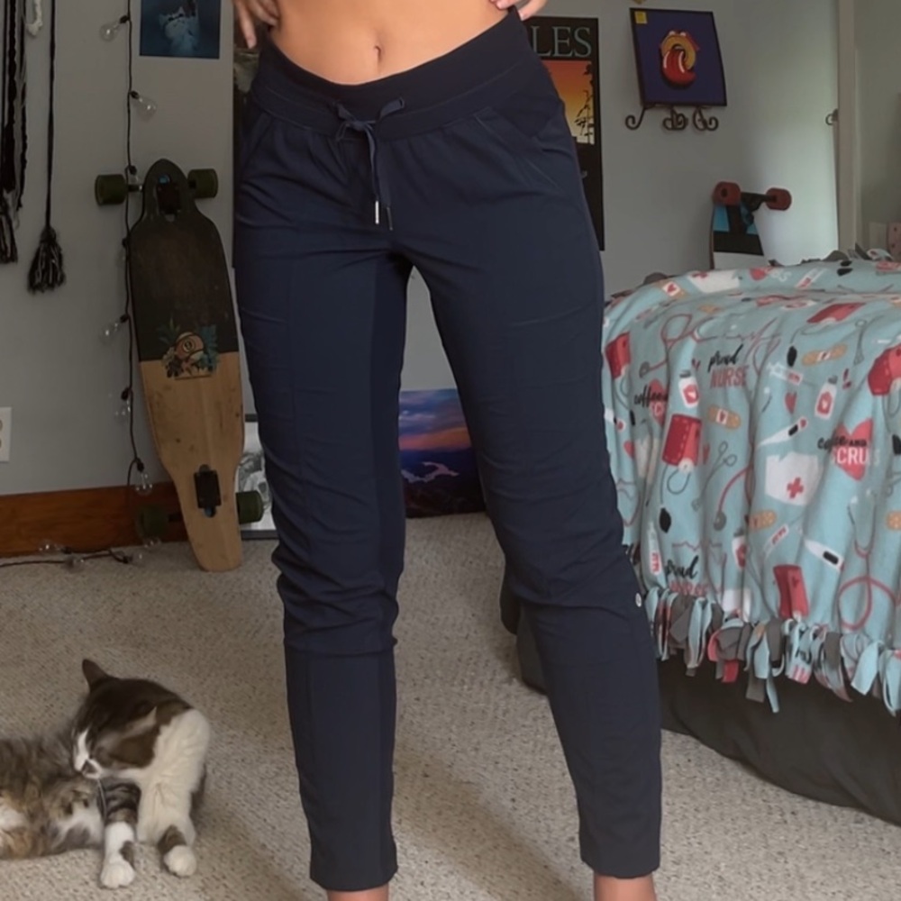 Lululemon Casual Pants